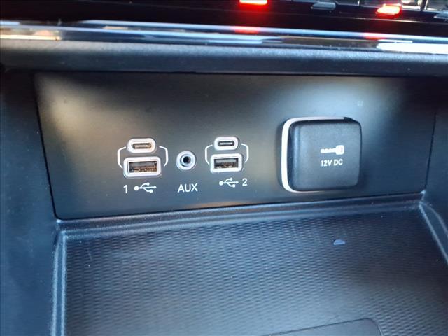 used 2024 Jeep Grand Cherokee L car, priced at $44,980