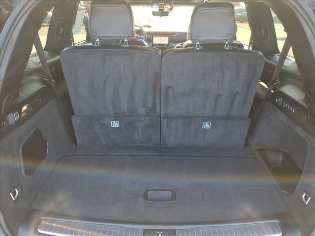 used 2024 Jeep Grand Cherokee L car, priced at $44,980