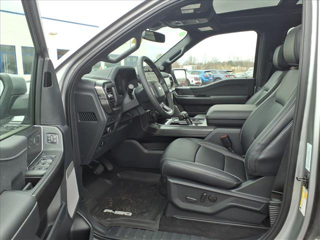 new 2026 Ford F-150 car, priced at $68,078