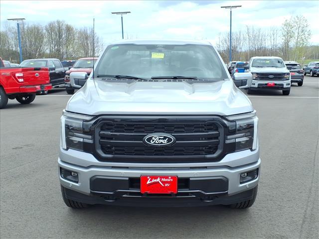 new 2026 Ford F-150 car, priced at $68,078