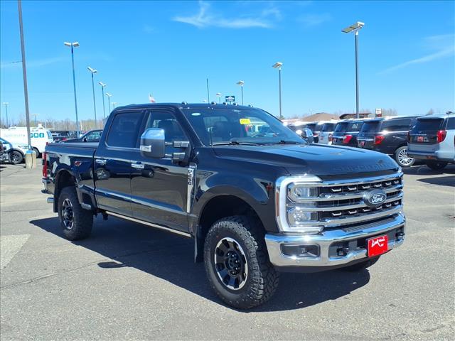 used 2026 Ford F-250 car, priced at $82,995