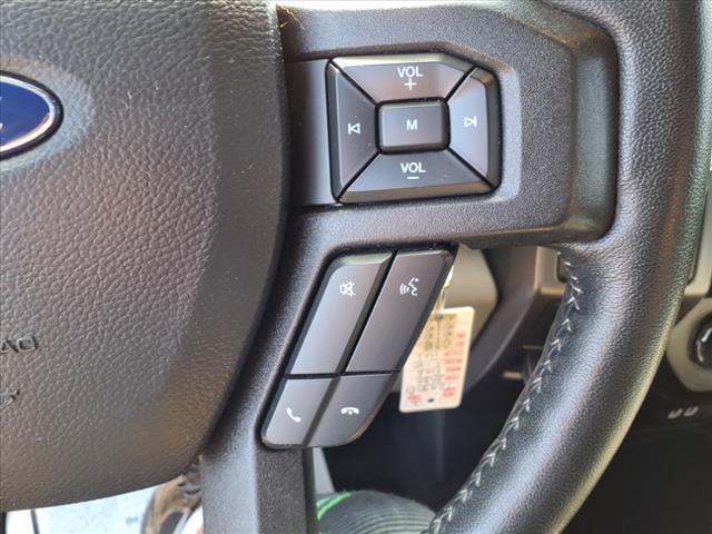 used 2020 Ford F-150 car, priced at $29,995