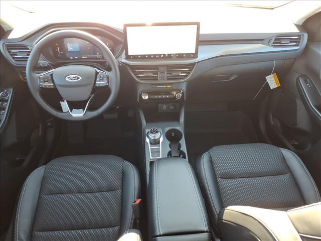 new 2026 Ford Escape PHEV car, priced at $37,630