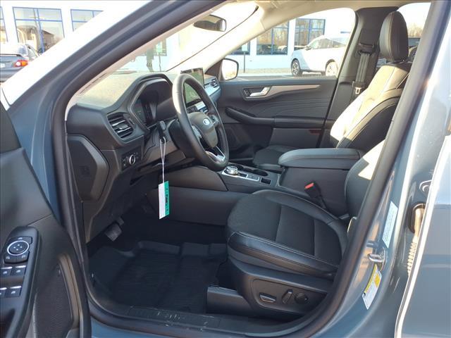 new 2026 Ford Escape PHEV car, priced at $37,630