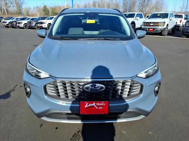 new 2026 Ford Escape PHEV car, priced at $37,630