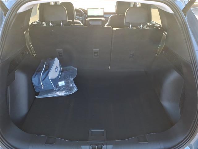 new 2026 Ford Escape PHEV car, priced at $37,630