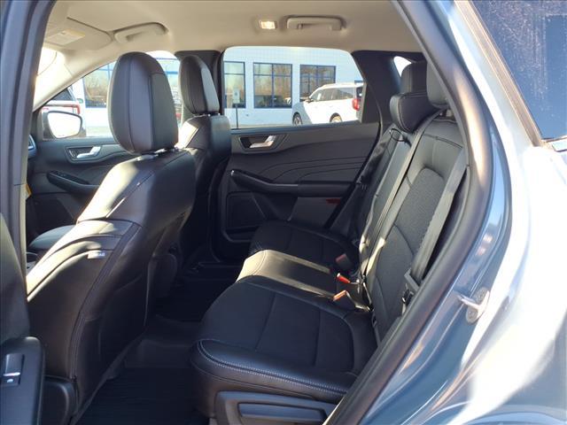 new 2026 Ford Escape PHEV car, priced at $37,630