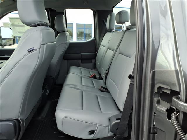 new 2026 Ford F-250 car, priced at $56,345