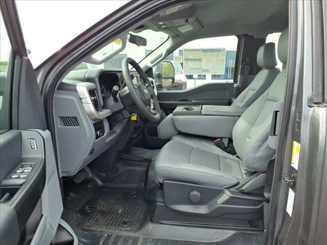 new 2026 Ford F-250 car, priced at $56,345