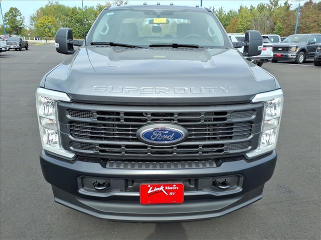 new 2026 Ford F-250 car, priced at $56,345
