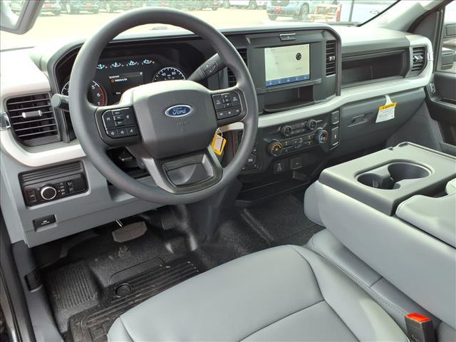 new 2026 Ford F-250 car, priced at $56,345