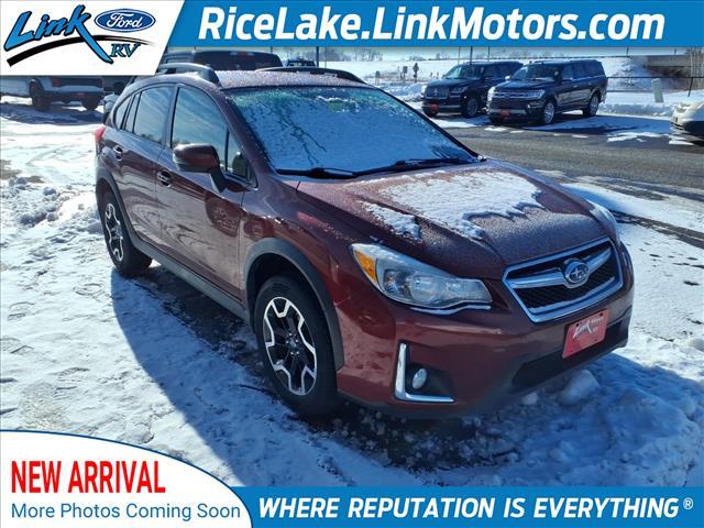 used 2016 Subaru Crosstrek car, priced at $13,995