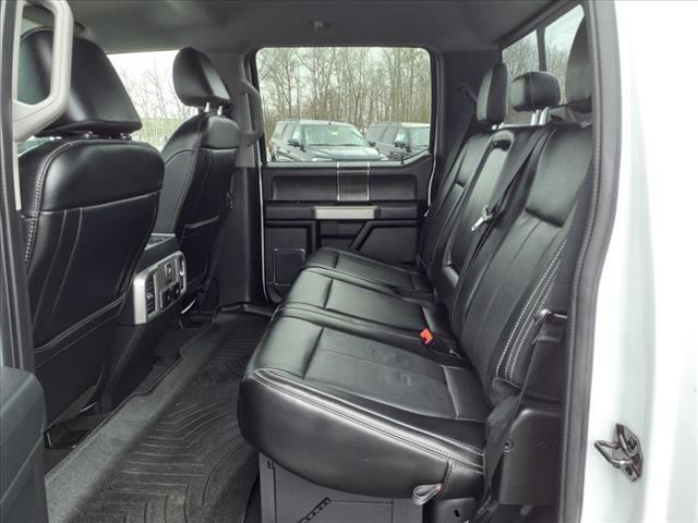 used 2021 Ford F-350 car, priced at $59,980