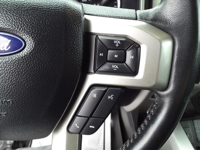 used 2021 Ford F-350 car, priced at $59,980