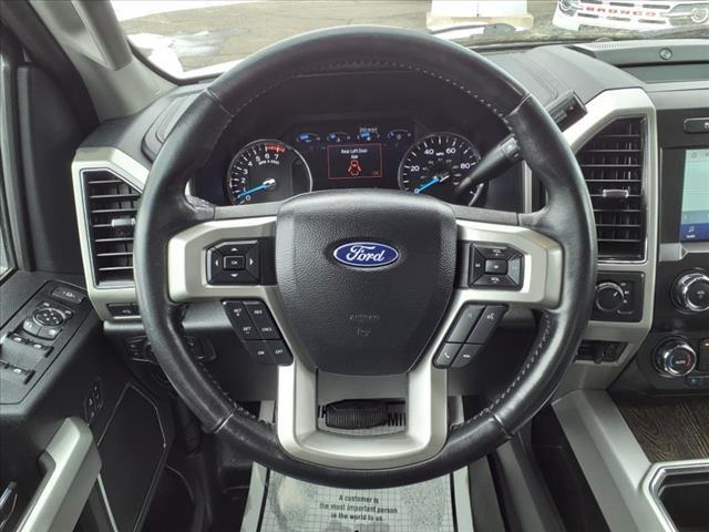 used 2021 Ford F-350 car, priced at $59,980