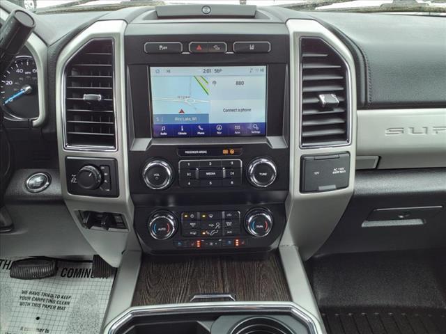 used 2021 Ford F-350 car, priced at $59,980