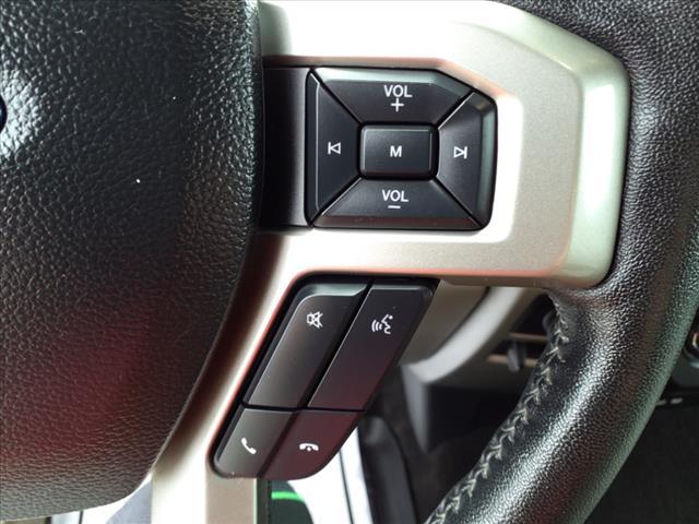 used 2020 Ford F-150 car, priced at $38,892