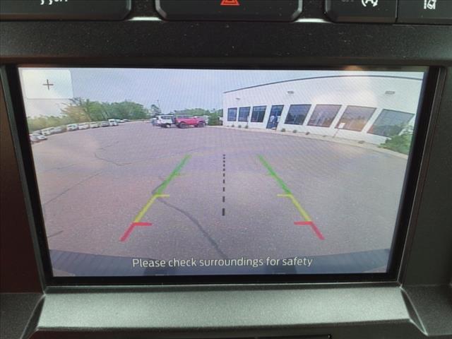 used 2020 Ford F-150 car, priced at $38,892