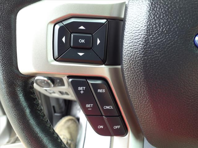 used 2020 Ford F-150 car, priced at $38,892