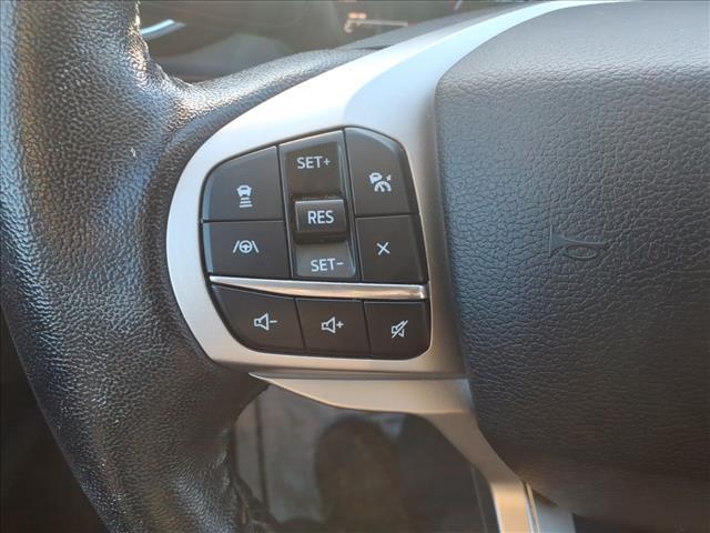 used 2021 Ford Explorer car, priced at $29,895
