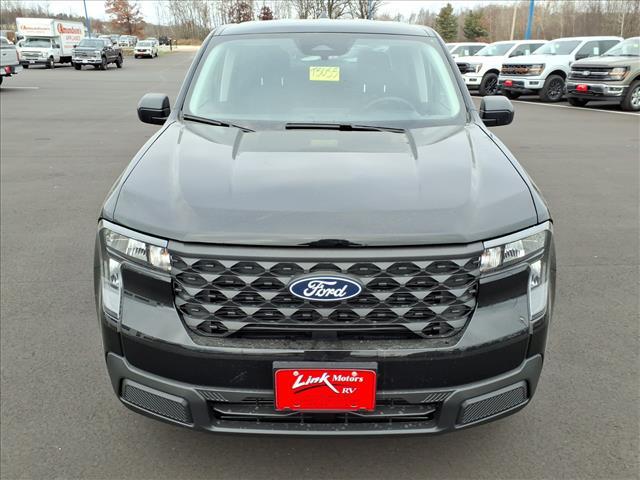 new 2025 Ford Maverick car, priced at $32,090