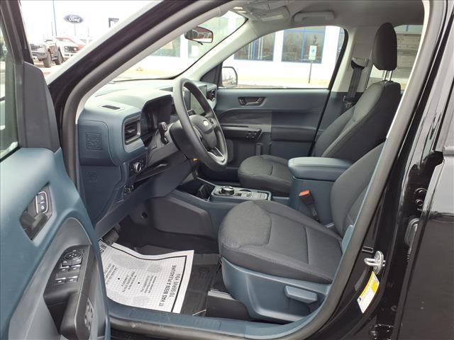 new 2025 Ford Maverick car, priced at $32,090