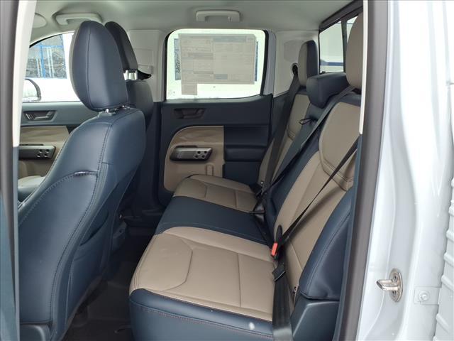 new 2026 Ford Maverick car, priced at $40,280