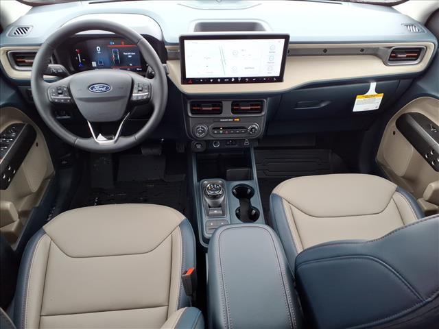 new 2026 Ford Maverick car, priced at $40,280