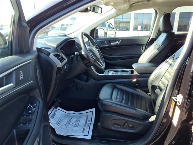 used 2023 Ford Edge car, priced at $25,995