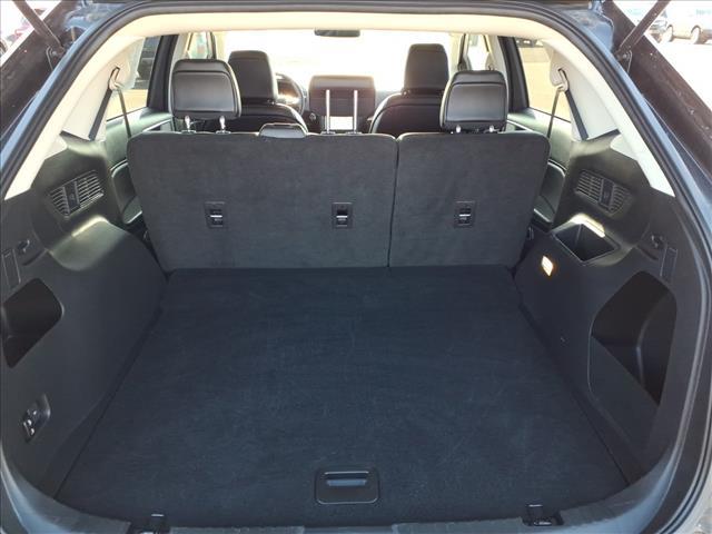 used 2023 Ford Edge car, priced at $25,995