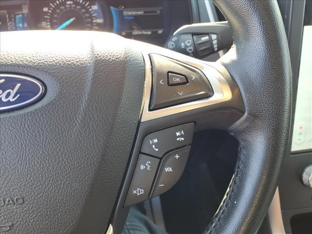 used 2023 Ford Edge car, priced at $25,995