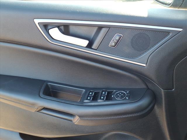 used 2023 Ford Edge car, priced at $25,995
