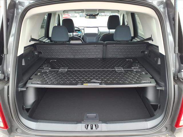 new 2025 Ford Bronco Sport car, priced at $36,505