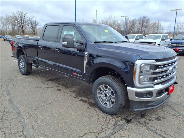new 2025 Ford F-350 car, priced at $82,665