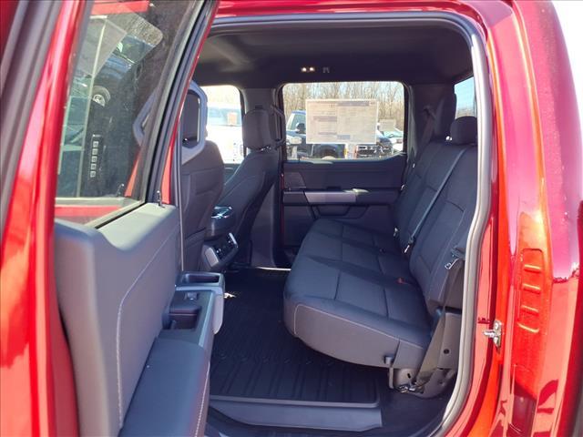 new 2026 Ford F-150 car, priced at $62,206