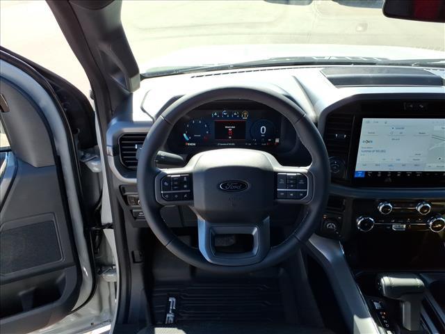 new 2026 Ford F-150 car, priced at $56,052