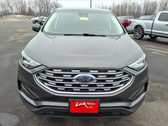 used 2019 Ford Edge car, priced at $12,688
