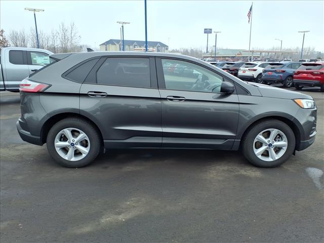 used 2019 Ford Edge car, priced at $12,688
