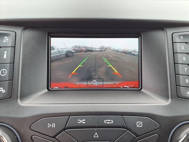 used 2019 Ford Edge car, priced at $12,688