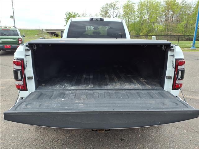 used 2024 Ram 3500 car, priced at $59,995