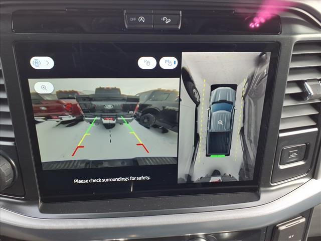 new 2026 Ford F-150 car, priced at $76,380