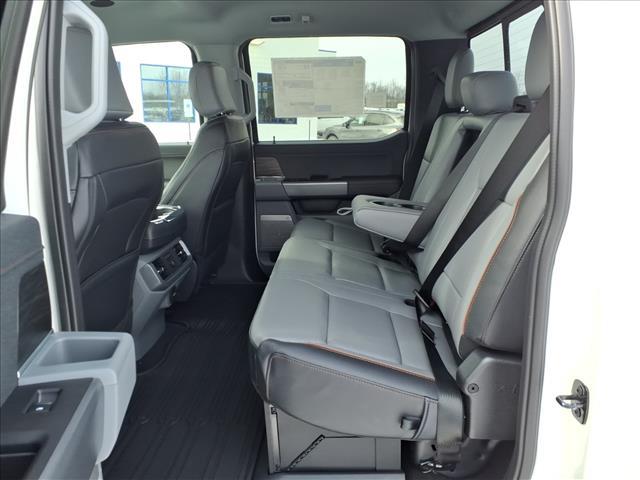 new 2026 Ford F-150 car, priced at $76,380