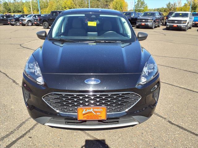 used 2022 Ford Escape car, priced at $21,939