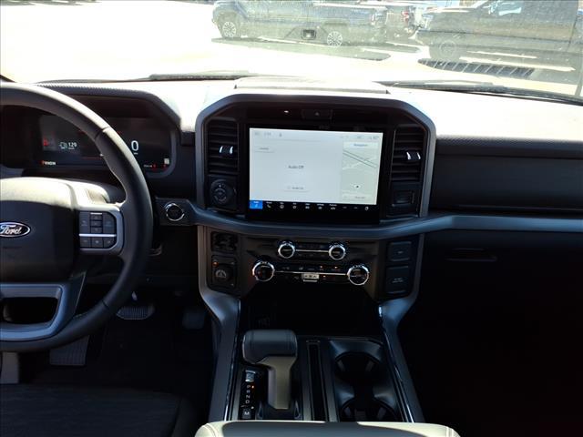 new 2026 Ford F-150 car, priced at $57,845