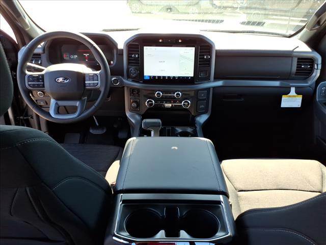 new 2026 Ford F-150 car, priced at $57,845
