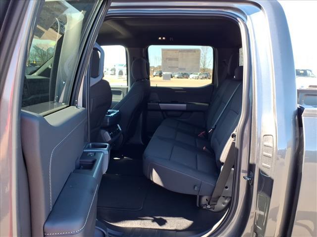 new 2026 Ford F-150 car, priced at $57,845