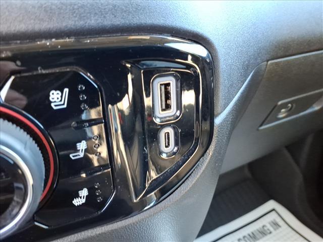 used 2024 Chevrolet Silverado 2500 car, priced at $64,995