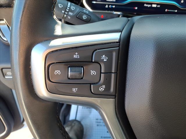 used 2024 Chevrolet Silverado 2500 car, priced at $64,995