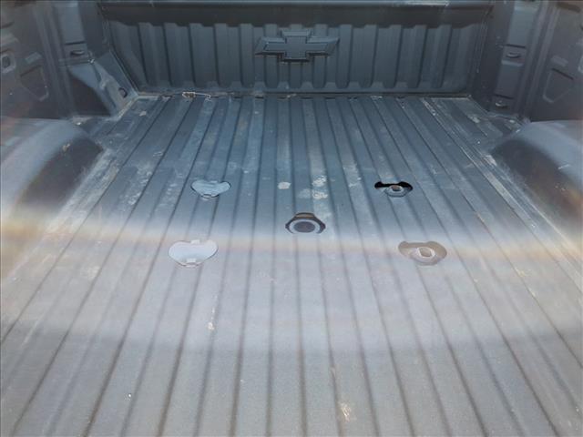 used 2024 Chevrolet Silverado 2500 car, priced at $64,995