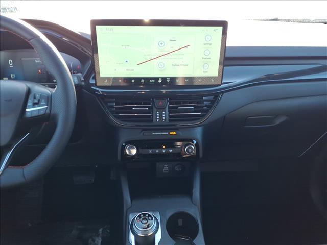 new 2026 Ford Escape car, priced at $34,420